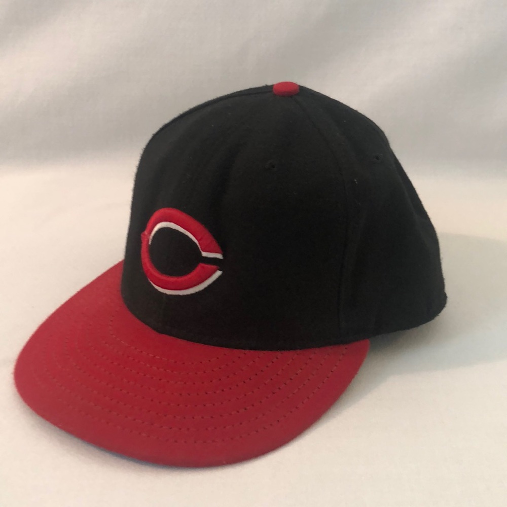 New Era Cincinatti Reds Baseball Hat